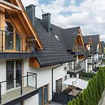 アパート Golden - Tatra View - Ksiezycowe - 24i
