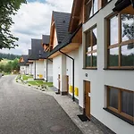 Golden - Tatra View - Ksiezycowe - 24i ザコパネ