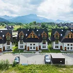 Golden - Tatra View - Ksiezycowe - 24i * ザコパネ
