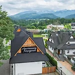 Golden - Tatra View - Ksiezycowe - 24i