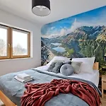 Golden - Tatra View - Ksiezycowe - 24i *