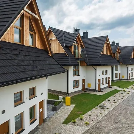 Apartman Two Bedroom With Terrace- Tatra View - Ksiezycowe - 24i Zakopane
