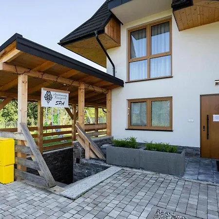 Golden - Tatra View - Ksiezycowe - 24i Zakopane