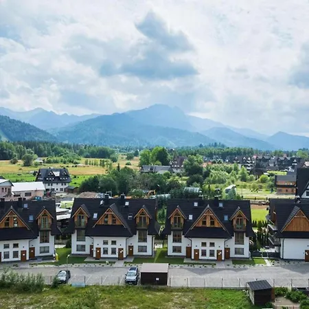 Golden - Tatra View - Ksiezycowe - 24i *